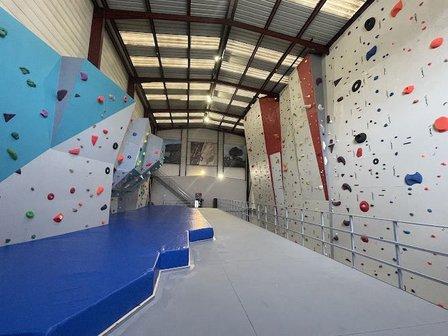 Rock and Climb