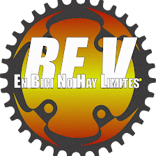 R.e.v/EnBiciNoHayLimites