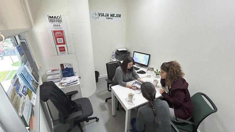 Viaja Mejor. VIAPIA