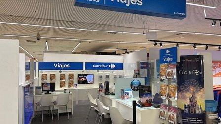 Viajes Carrefour Los Ángeles