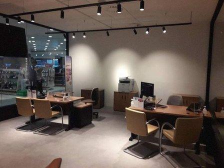 Viajes El Corte Inglés - Centro Comercial Guadalajara