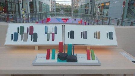 IQOS