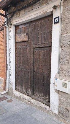Almoneda El Rincon