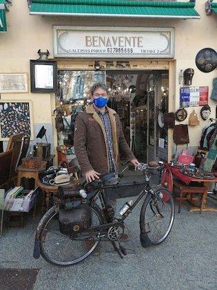 ALMONEDA BENAVENTE