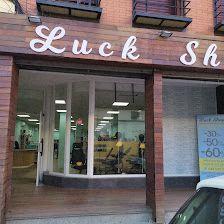 Luck shop