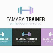 Tamara Trainer