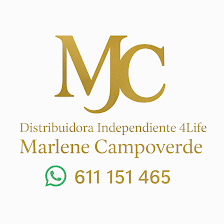 DISTRIBUIDORA INDEPENDIENTE 4LIFE MARLENE CAMPOVERDE