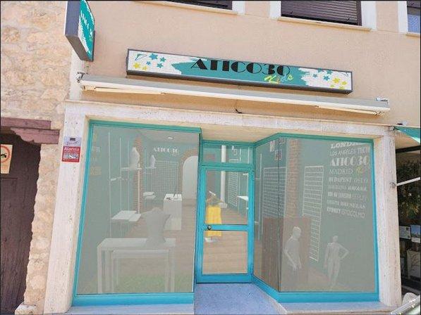Atico30kids Alcazar