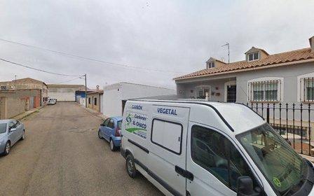 Grupo agroalimentario el chaco