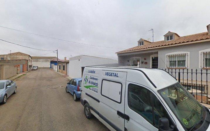 Grupo agroalimentario el chaco