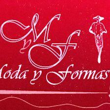 Moda y Formas, S.L.