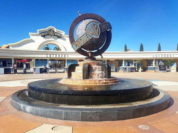 Parque Warner Madrid