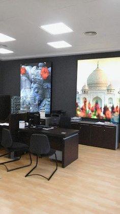 Viajes El Corte Inglés - Valdebernardo