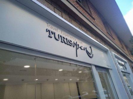 Turisopen
