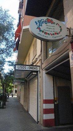 Lisos Y Ondas