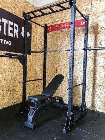 Racksrooster Sport