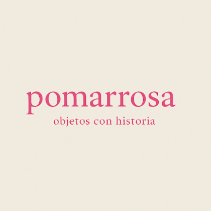 pomarrosa vintage
