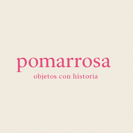 pomarrosa vintage