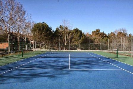 Centro Deportivo Alcalá 525