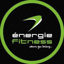 énergie Fitness el Cañaveral