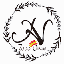 7000 Olivas