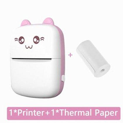 Pocket Printer