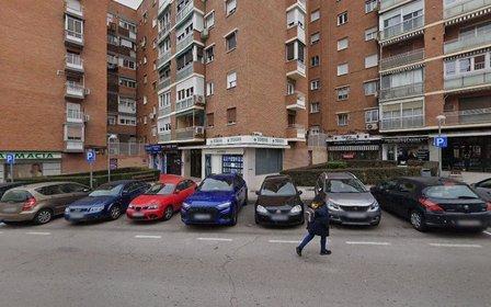 Perfumería Jer Moratalaz S L