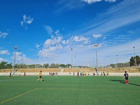 Basic Sport Center Las Cruces