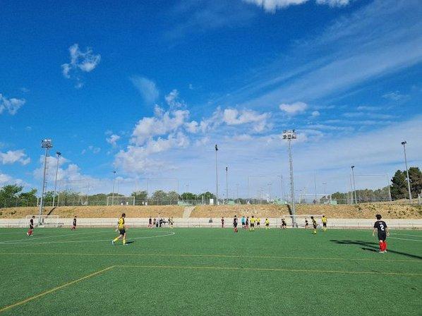 Basic Sport Center Las Cruces