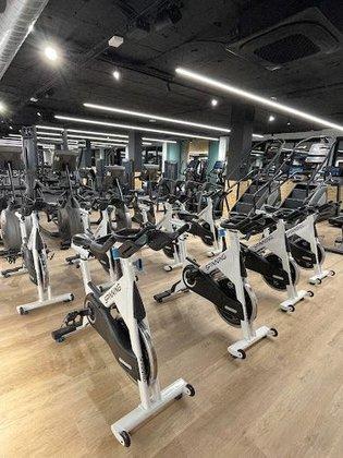 Wifit Gym Puerta de Hierro