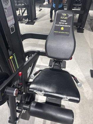 énergie Fitness el Cañaveral