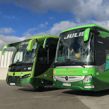 Avanza - Transporte Interurbano de Madrid