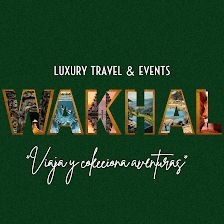 WAKHAL LUXURY TRAVEL & EVENTS