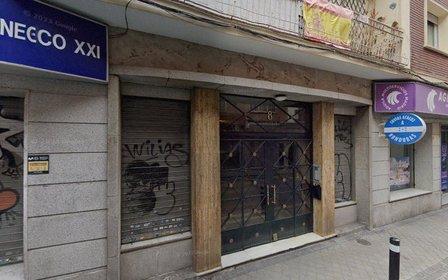Aguila Viajes Madrid