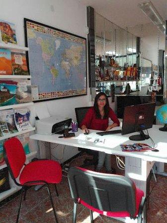 Conectando Mundos & Plus Sl