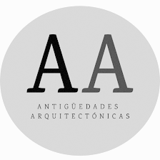 ANTIGUEDADES ARQUITECTONICAS EL AVANTE NACHO JUSTE