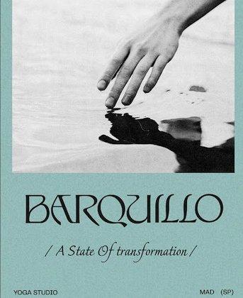 Barquillo Yoga