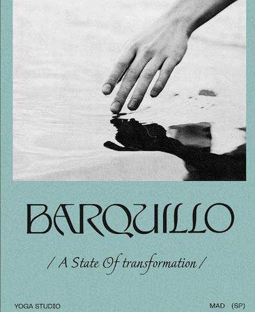 Barquillo Yoga