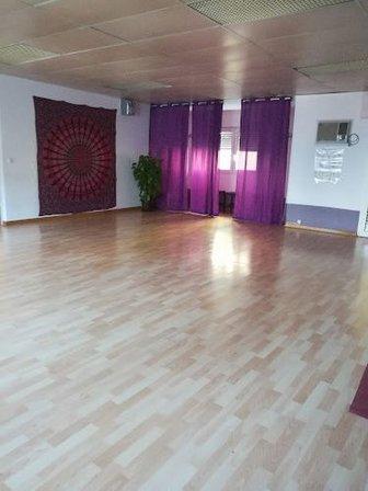 Yoga Conectivo