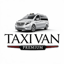 Taxi Van Premium - Su taxi de confianza en Madrid