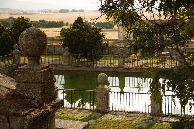 Dehesa de la Serna