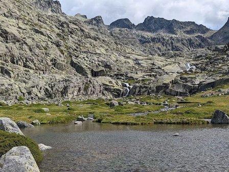 Laguna de Majalaescoba