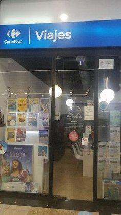 Viajes Carrefour