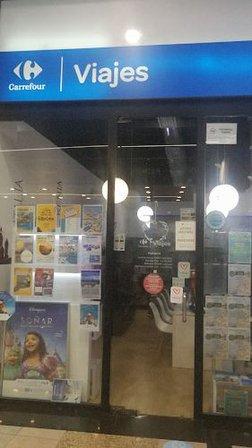 Viajes Carrefour