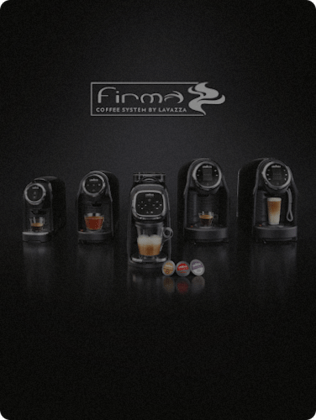 CREMA DOLCE COFFEE SL
