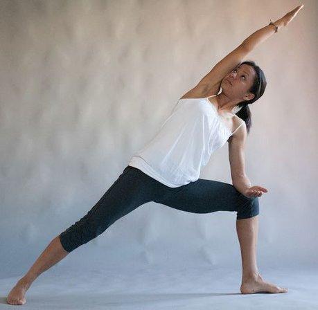 Anandamaya - Yoga y Mindfulness -