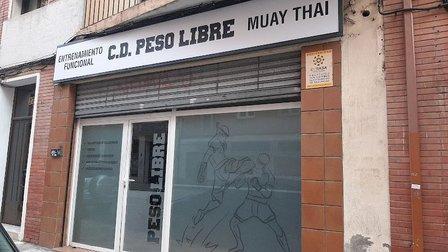 Club Deportivo Peso Libre