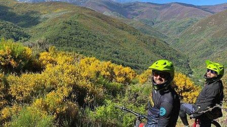 MTB Spain Enduro Travel Agency
