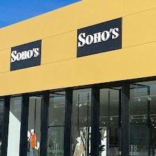 Soho’s