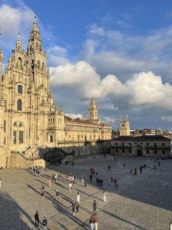 Marly Camino